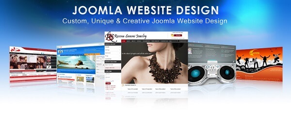 Mã nguồn mở Joomla mang lại giá trị cao cho website của bạn