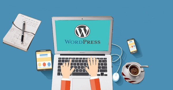 Nền tảng wordpress được sử dụng phổ biến trên toàn cầu