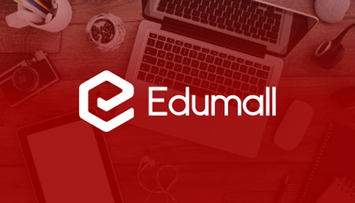 Edumall - Website giáo dục online hàng đầu