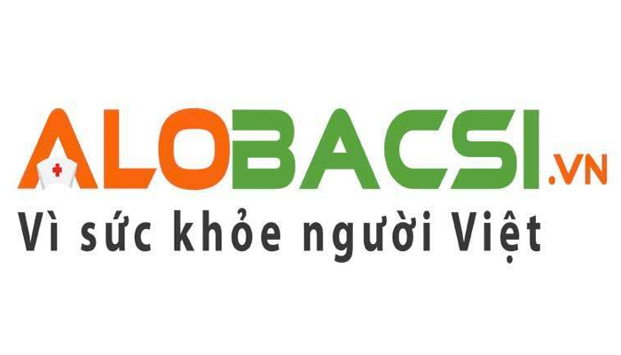 AloBacsi.vn - Website kiến thức chăm sóc sức khỏe