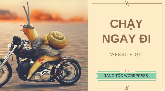 Tối ưu và tăng tốc website với 10 cách này