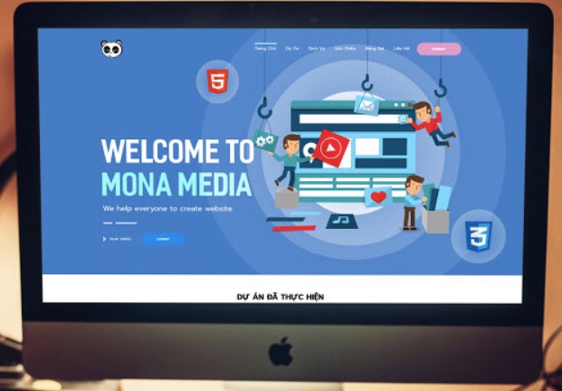 Mona Media