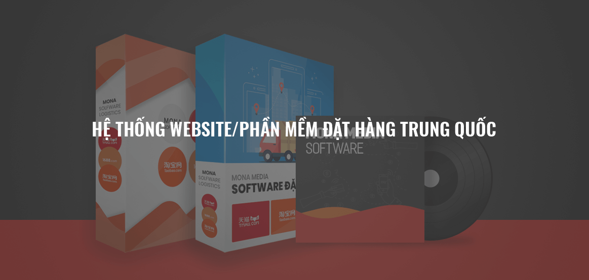 Trang web đặt hàng Trung Quốc cần có đầy đủ tính năng cần thiết