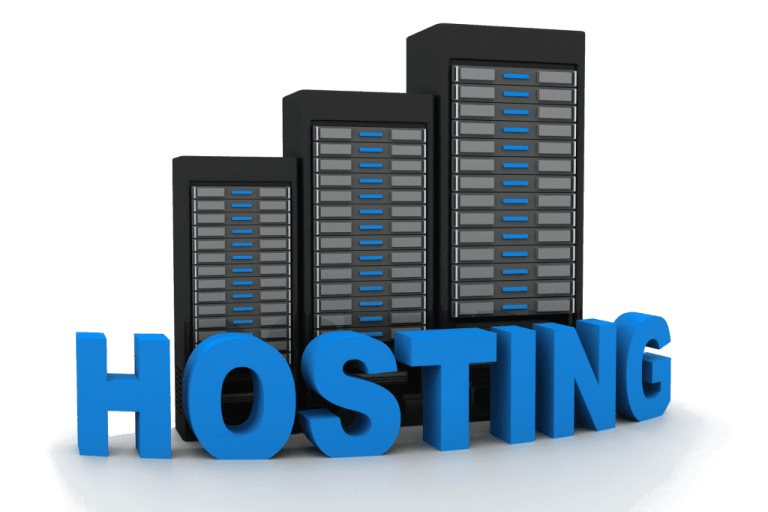 Quản lý giao diện website, quản lý hosting để quản trị website hiệu quả