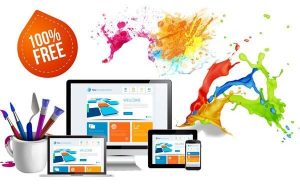 Nền tảng thiết kế website