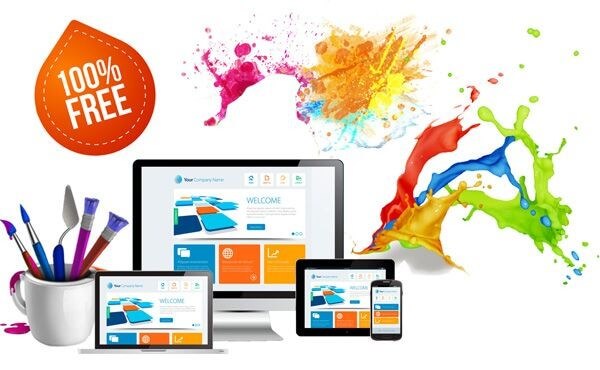 Nền tảng thiết kế website