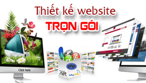 công ty thiết kế website đồng tháp