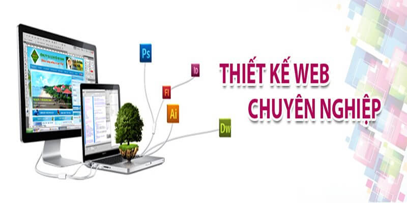 Chọn công công ty thiết kế website chuyên nghiệp