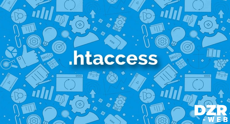 File .htaccess