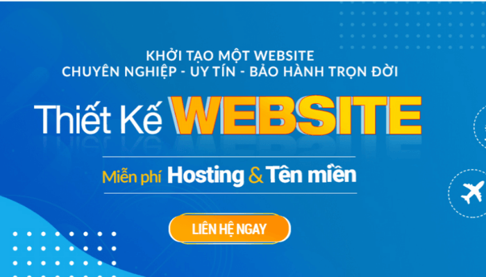 thiết kế website nhập hàng ims