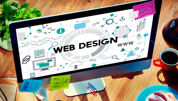 web design