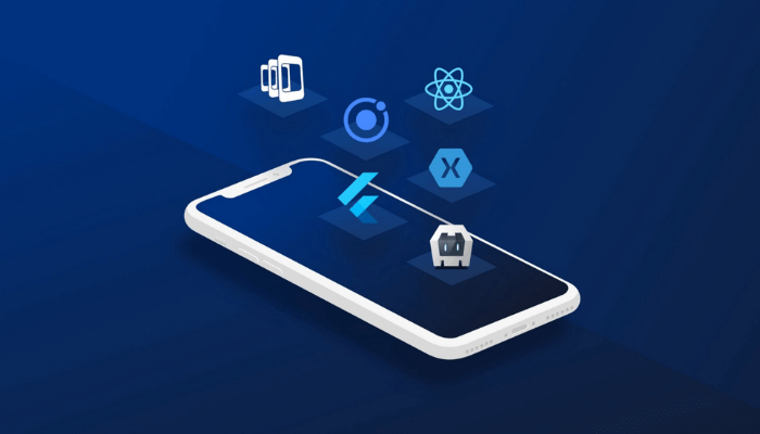 app mobile development