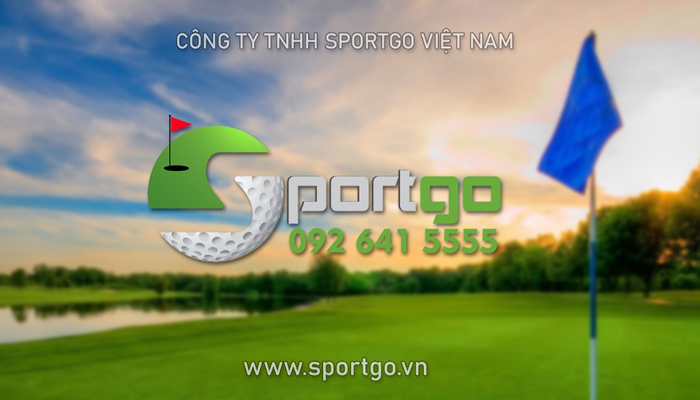 Website bán gậy golf chính hãng giá rẻ - Sportgo.vn