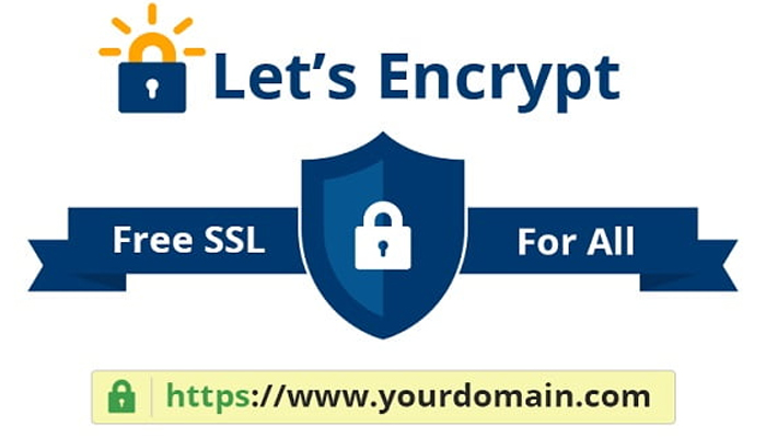 Nhà cung cấp TLS/SSL miễn phí - Let’s Encrypt