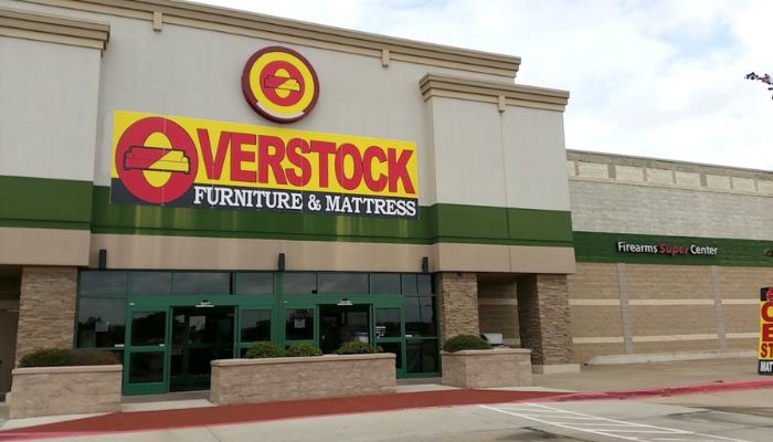 Overstock