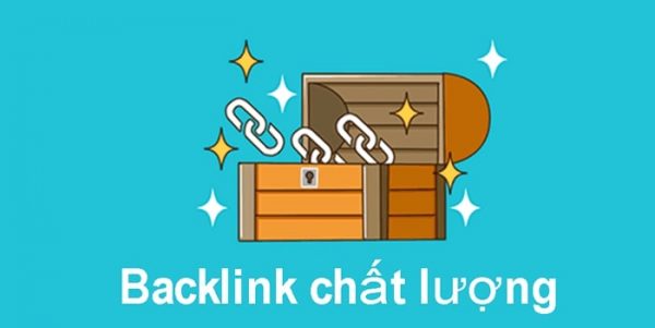 backlink chất lượng cho SEO