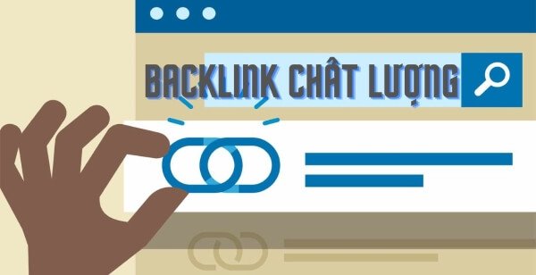 đặt backlink chất lượng ở vị trí tự nhiên