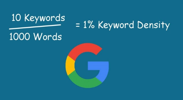 quy tắc tối ưu keywords trong SEO