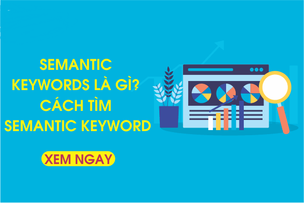 semantic keyword là gì