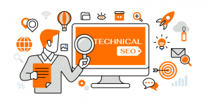 tìm hiểu technical seo