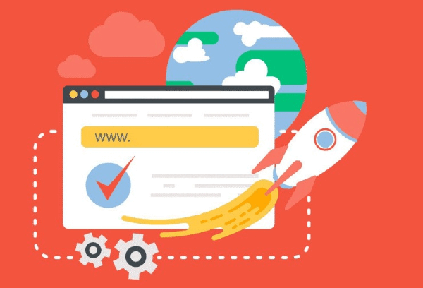 tìm tên miền để technical seo hiệu quả