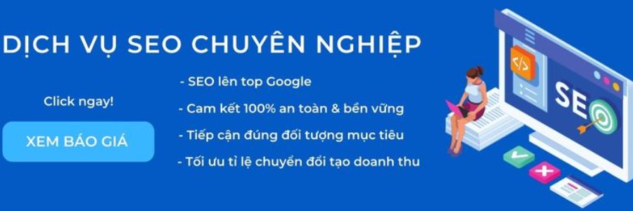 Đơn vị SEO chuyên nghiệp TOP 1 TP.HCM - Mona SEO