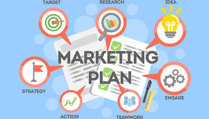 Giúp chiến lược Marketing hiệu quả hơn