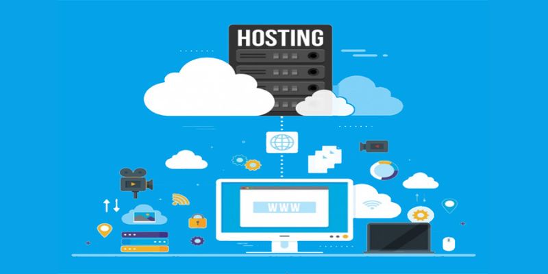 Hosting là gì? Tại sao khi thiết kế website cần có hosting?