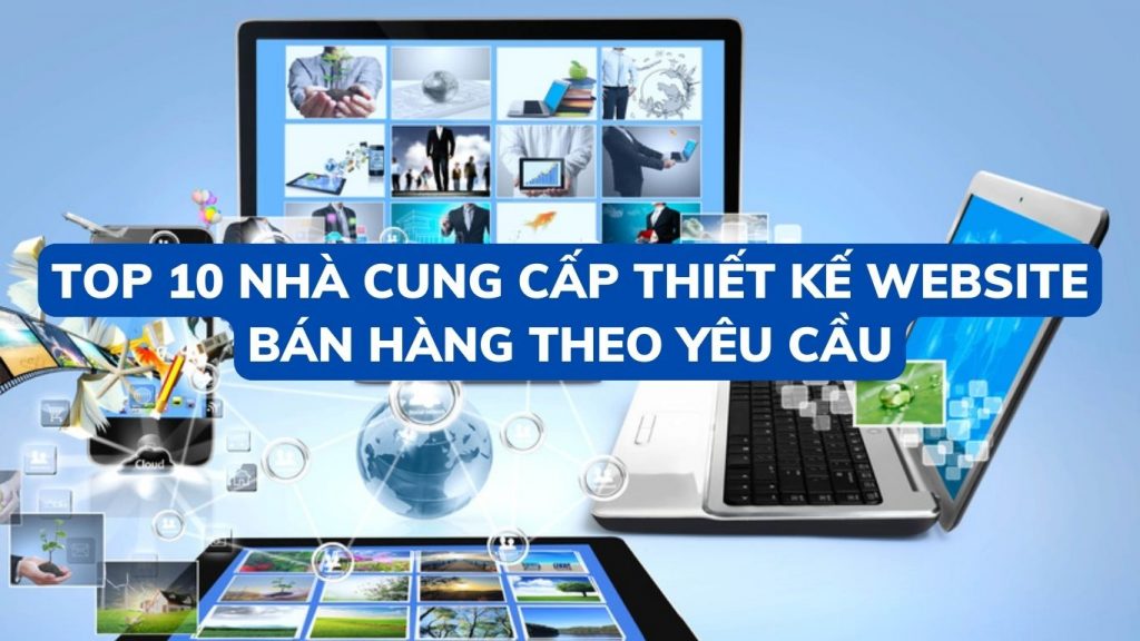 Thiết kế website