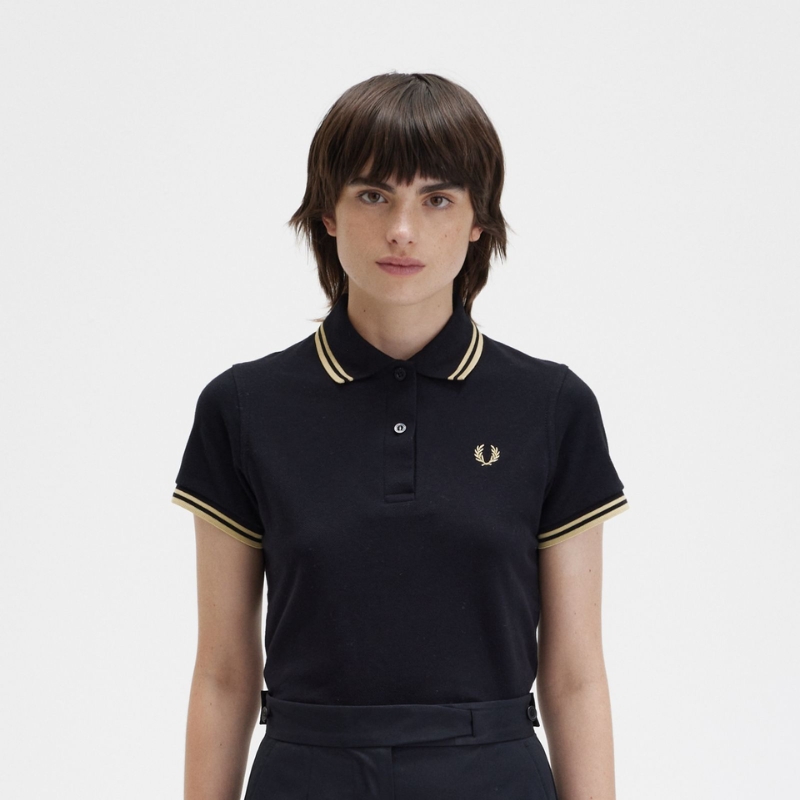 Fred Perry Polo Shirt