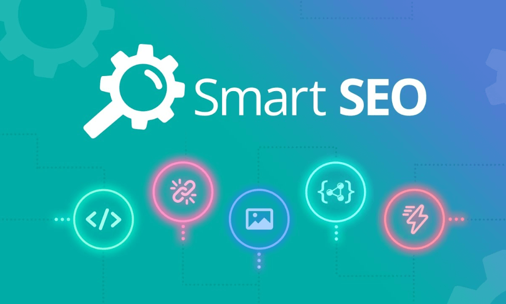 Smart SEO là một trong những công ty hàng đầu Việt Nam