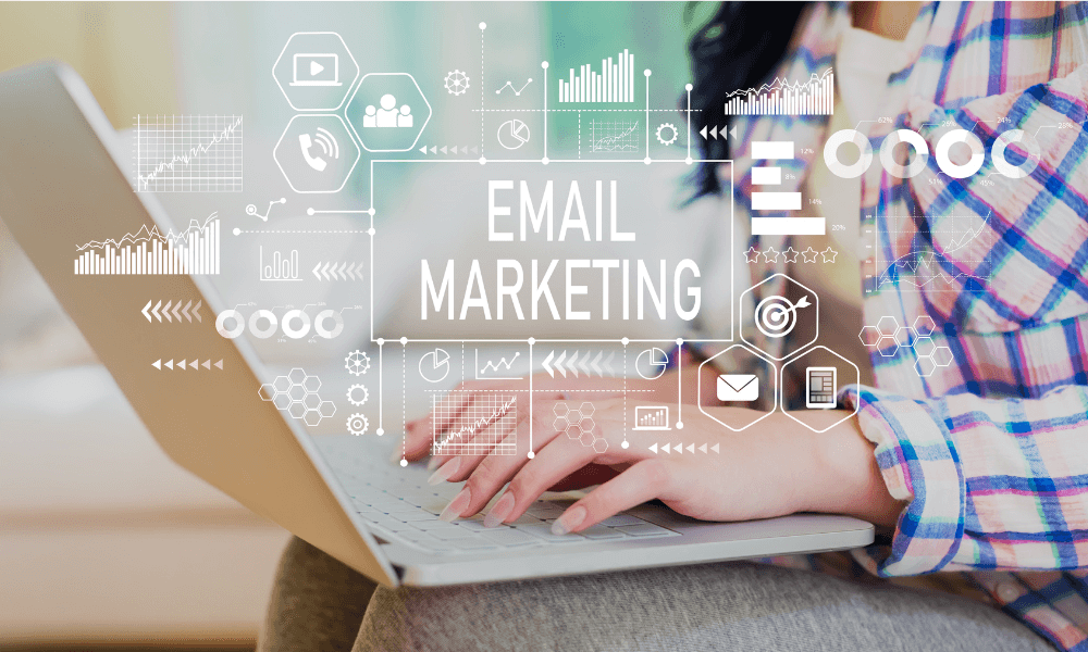 Quy trình xây dựng Email marketing