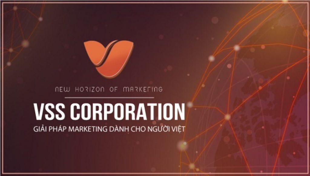 VSS Corporation - Dịch vụ Marketing 