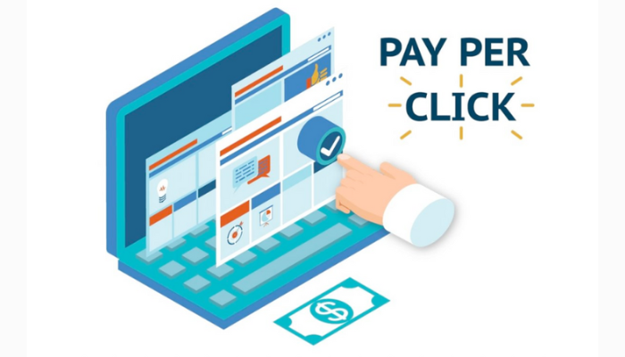 Pay Per Click