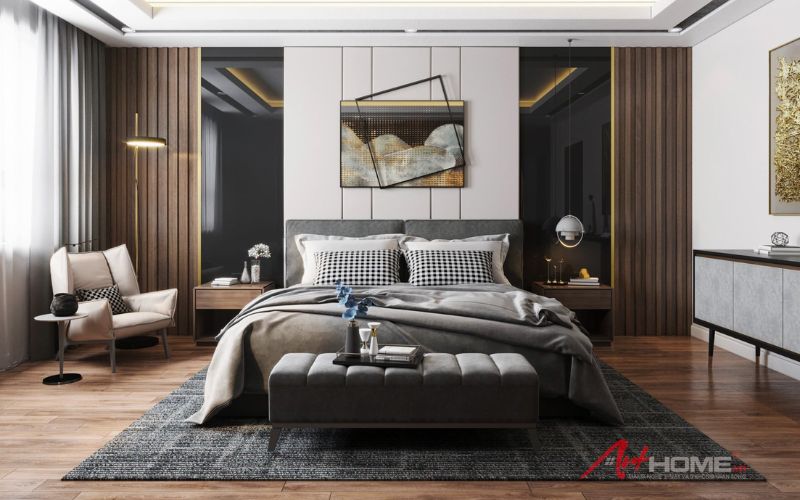 Công ty thiết kế nội thất uy tín tại Hà Nội Art Home