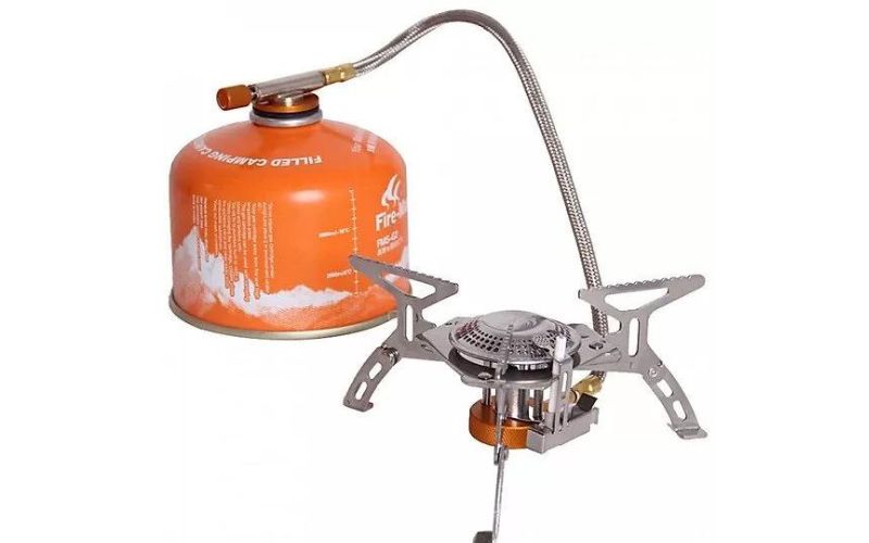 Bếp ga du lịch điều áp Fire Maple FMS-105