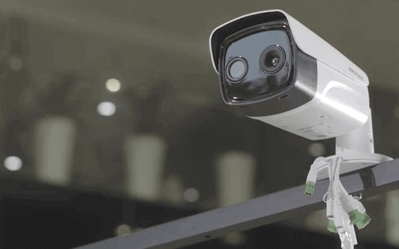 Camera IP có chi phí cao
