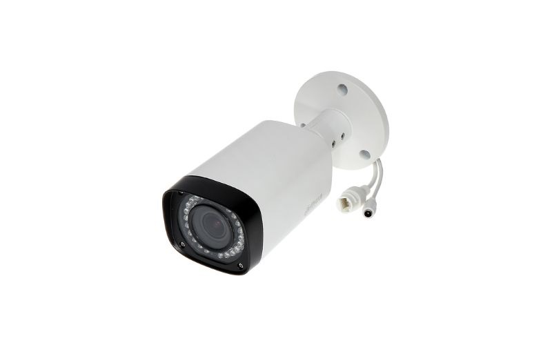 Camera IP có dây
