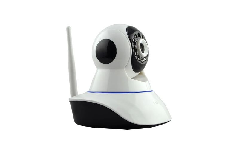 Camera IP không dây