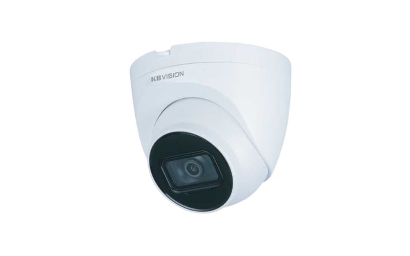 Camera IP tích hợp Micro