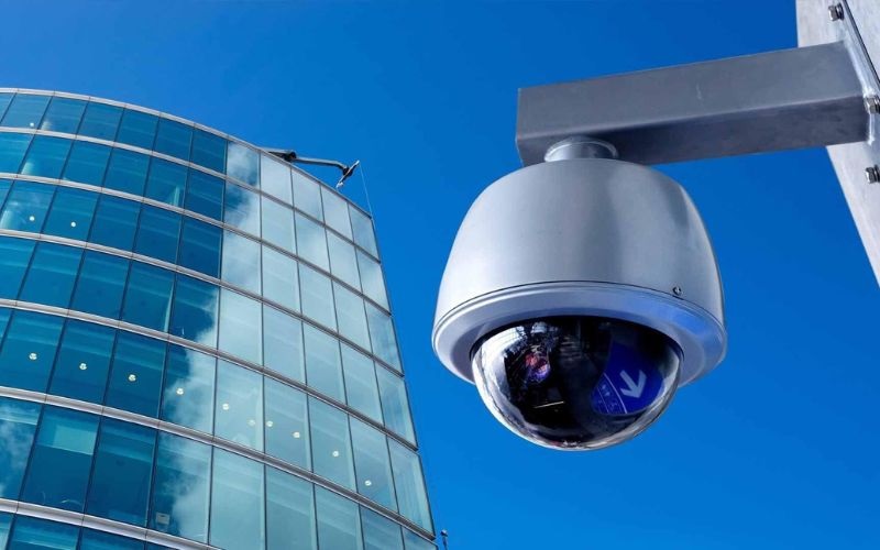 Camera IP