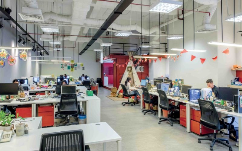công ty Saatchi & Saatchi Việt Nam