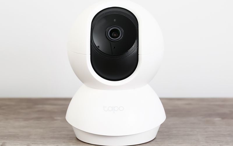 đặc điểm của Camera IP