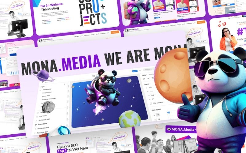 Mona Media