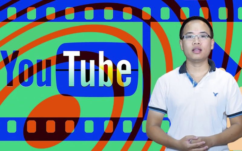 khóa học kiếm tiền youtube vương mạnh hoàng
