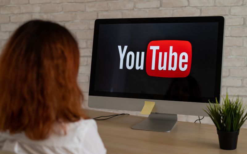 tiền năng của nền tảng youtube