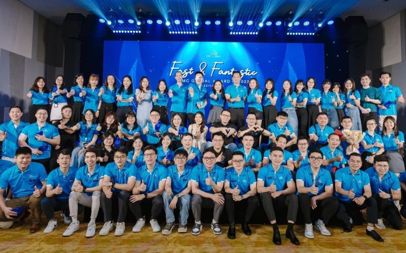 công ty CMC Global