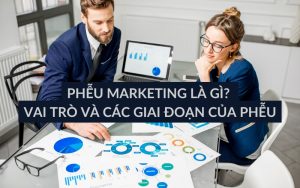 phễu marketing là gì