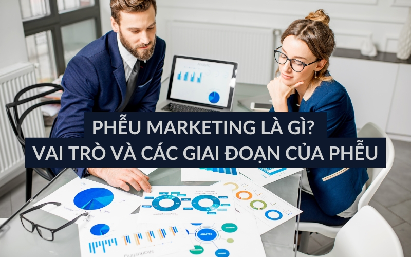 phễu marketing là gì