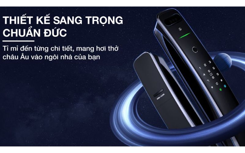 Chất liệu được gia công vô cùng tinh tế